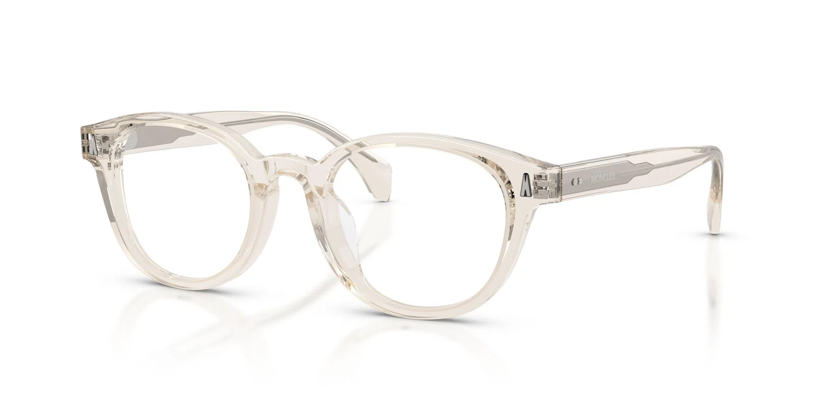 Moncler 2020F Eyeglasses - view 9